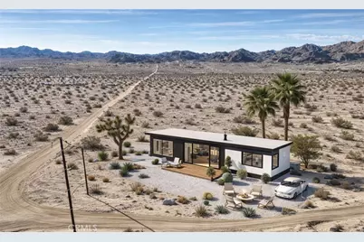 64085 Desert Trail Dr, Joshua Tree, CA 92252 - Photo 2