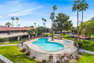 470 Villa #212, Palm Springs, CA 92262 - Photo 20