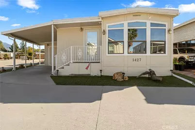 1427 Sierra Drive, San Jacinto, CA 92583 - Photo 1