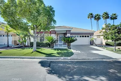 26803 Summer Sunshine Drive, Menifee, CA 92585 - Photo 1