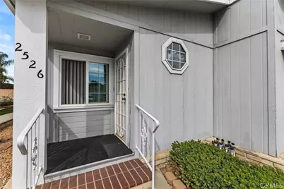 2526 Peach Tree, Hemet, CA 92545 - Photo 2