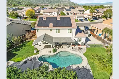 569 Overleaf, San Jacinto, CA 92582 - Photo 2