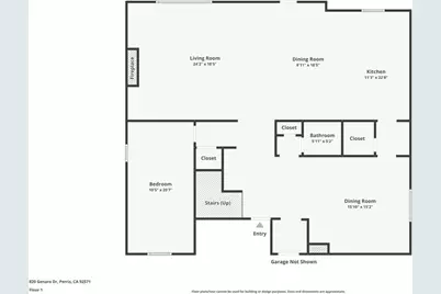 820 Genaro Drive, Perris, CA 92571 - Photo 68