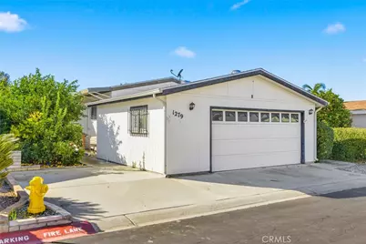 1279 Sorrel Drive, Hemet, CA 92545 - Photo 2