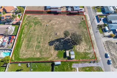 0 Palm, Hemet, CA 92544 - Photo 2