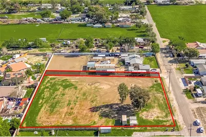 0 Palm, Hemet, CA 92544 - Photo 1