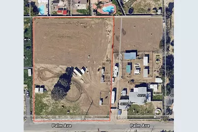 0 Palm, Hemet, CA 92544 - Photo 6