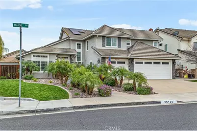 30126 Marne, Menifee, CA 92584 - Photo 1