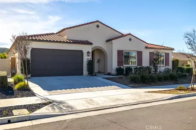 24391 Merrick Lane, Menifee, CA 92584 - Photo 2