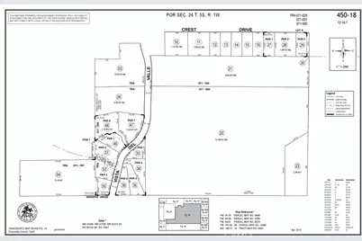 0 Vista Del Valle, Hemet, CA 92544 - Photo 2