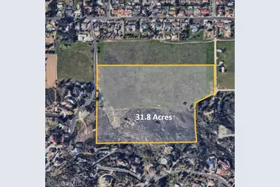 0 Vista Del Valle, Hemet, CA 92544 - Photo 1