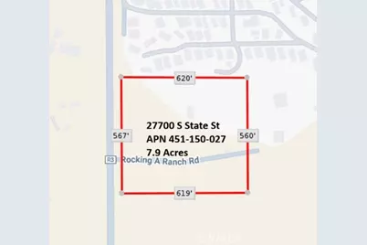 1890 S State, Hemet, CA 92543 - Photo 4