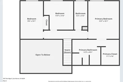 1021 Partridge Court, San Marcos, CA 92078 - Photo 74