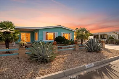43609 Jared Lane, Hemet, CA 92544 - Photo 1