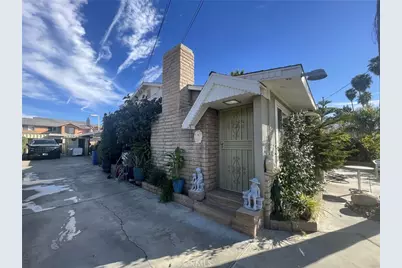 26326 Investors, Hemet, CA 92544 - Photo 1