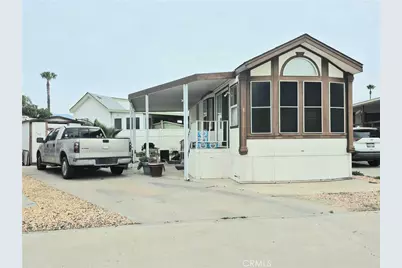 1295 S Cawston Avenue #106, Hemet, CA 92545 - Photo 1