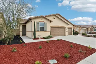 1968 Old Canyon Dr, Hemet, CA 92545 - Photo 2