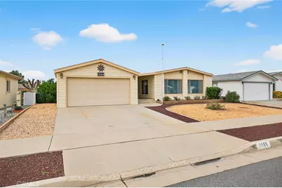 1599 Brentwood, Hemet, CA 92545 - Photo 2