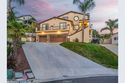 22138 Drover Way, Canyon Lake, CA 92587 - Photo 2