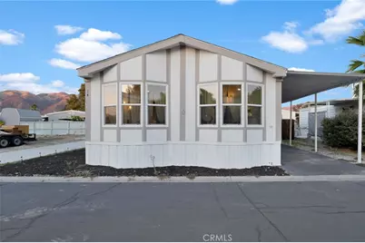 1499 Old Mountain Avenue #14, San Jacinto, CA 92583 - Photo 2