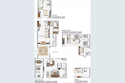 25805 Avenida Del Oro, Temecula, CA 92590 - Photo 74
