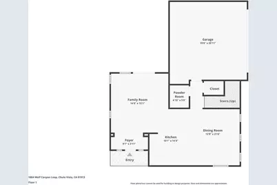 1804 Wolf Canyon Loop, Chula Vista, CA 91913 - Photo 48