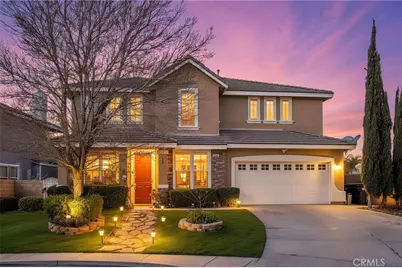 40755 Knollwood Court, Palmdale, CA 93551 - Photo 1