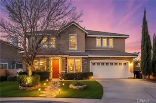 40755 Knollwood Ct, Palmdale, CA 93551 - Photo 1