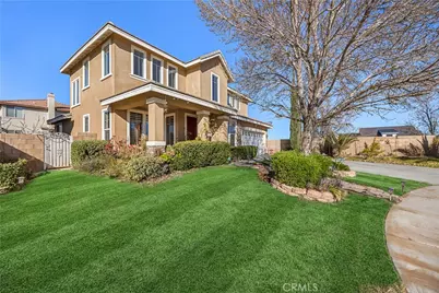 40755 Knollwood Court, Palmdale, CA 93551 - Photo 52