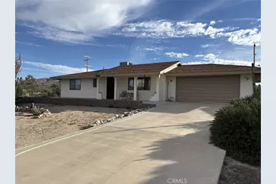 74633 Sunset, 29 Palms MCB, CA 92277 - Photo 2