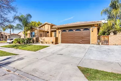 4526 Trotter Drive, Hemet, CA 92545 - Photo 2