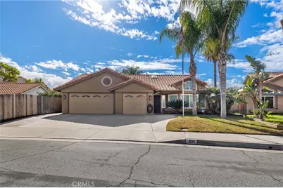 591 Gladiola Street, Hemet, CA 92545 - Photo 40