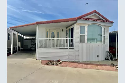 1295 S Cawston #429, Hemet, CA 92545 - Photo 1