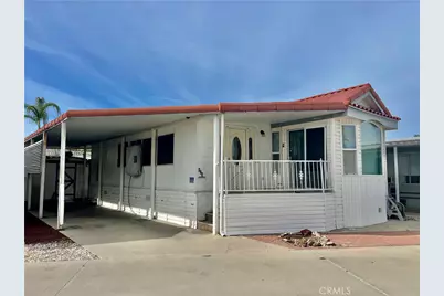 1295 S Cawston #429, Hemet, CA 92545 - Photo 2