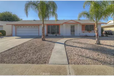 28737 Pebble Beach Drive, Menifee, CA 92586 - Photo 1