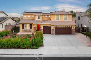 1448 Palermo Dr, Perris, CA 92571 - Photo 6