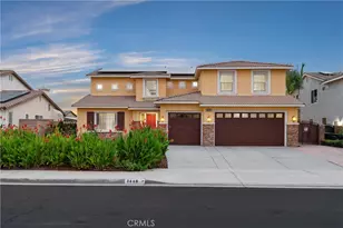 1448 Palermo Dr, Perris, CA 92571 - Photo 2