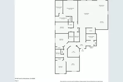 35140 Tavel St, Winchester, CA 92596 - Photo 2