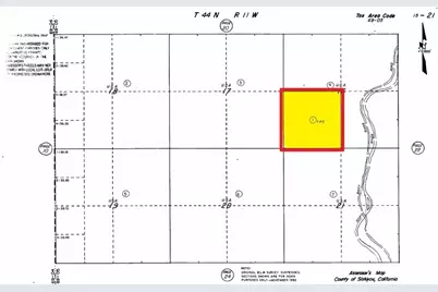 0 Scott River Road, Fort Jones, CA 96032 - Photo 8