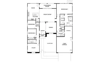 81827 Via Barranca, La Quinta, CA 92253 - Photo 2