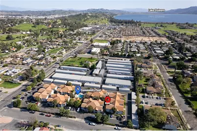 16377 Lakeshore #6K, Lake Elsinore, CA 92530 - Photo 28