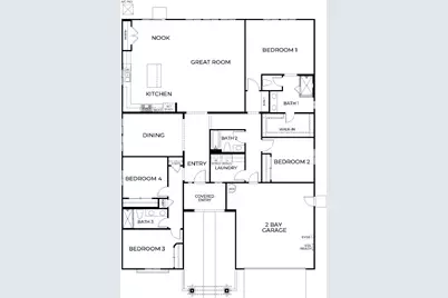 6658 Sancerre Drive, Palmdale, CA 93551 - Photo 2