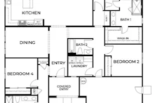 6658 Sancerre Dr, Palmdale, CA 93551 - Photo 2