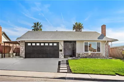 3669 Lindbergh, San Diego, CA 92154 - Photo 1