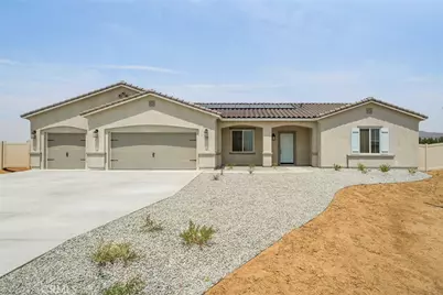 14574 Indigo, Apple Valley, CA 92307 - Photo 2