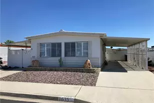 1635 Santa Susana Dr, Hemet, CA 92543 - Photo 1