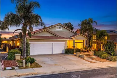 25164 Country Fair Drive, Menifee, CA 92584 - Photo 2