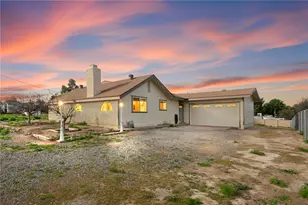 20398 Bailly, Perris, CA 92570 - Photo 2