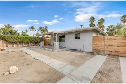 640 S Calle Palo Fierro, Palm Springs, CA 92264 - Photo 2