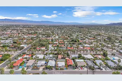 640 S Calle Palo Fierro, Palm Springs, CA 92264 - Photo 70
